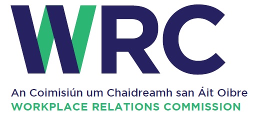 WRC Logo